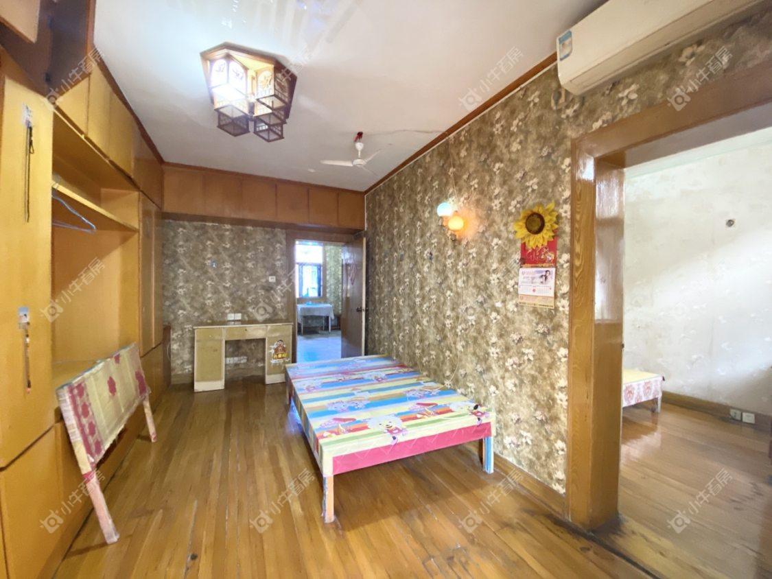 镇江公园新村（丹阳）在售二手房源室内图_小牛看房