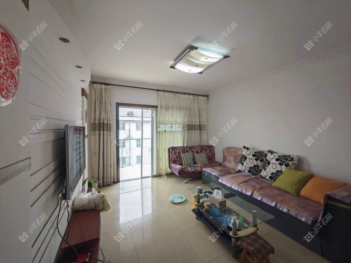 镇江新世纪花园（丹阳）在售二手房源室内图_小牛看房