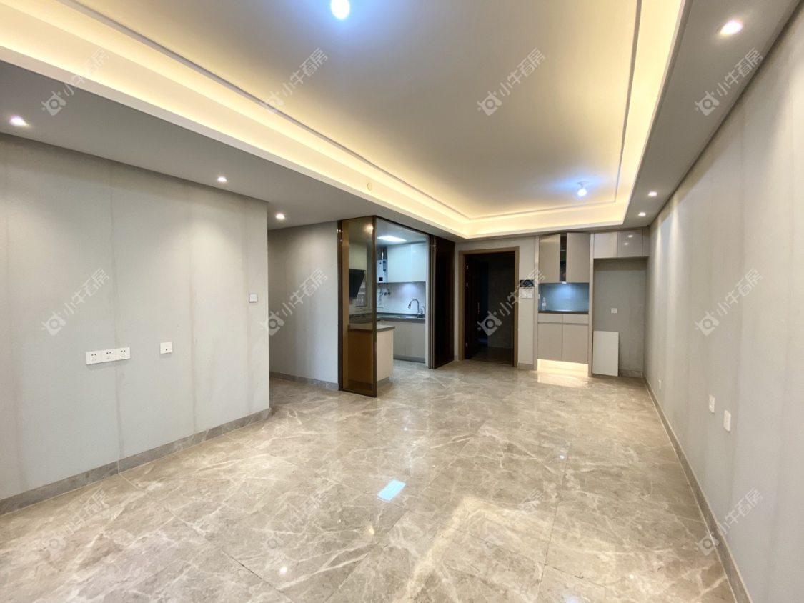 镇江中南君悦府中南一期在售二手房源_小牛看房