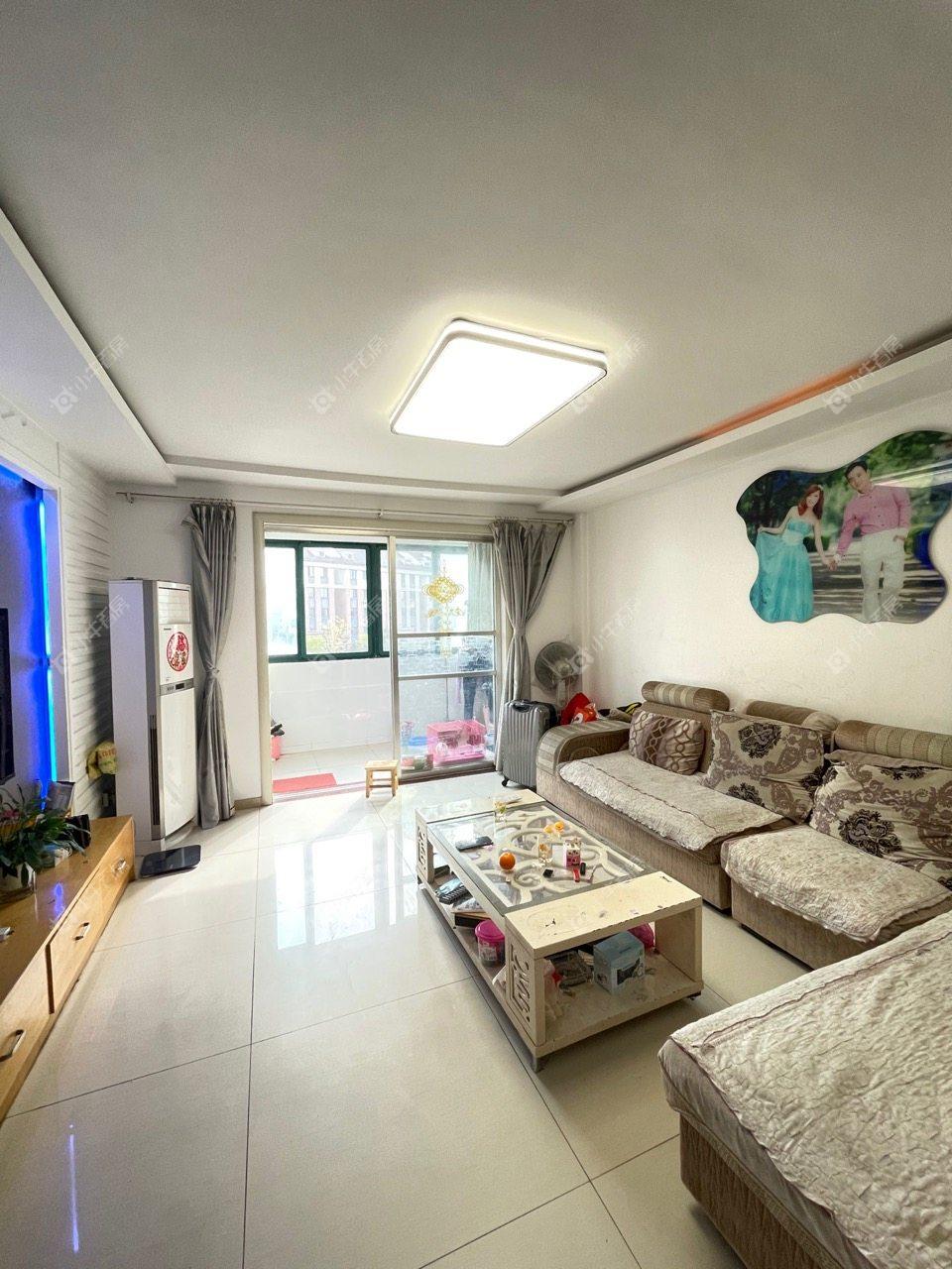 镇江碧水兰庭在售二手房源室内图_小牛看房