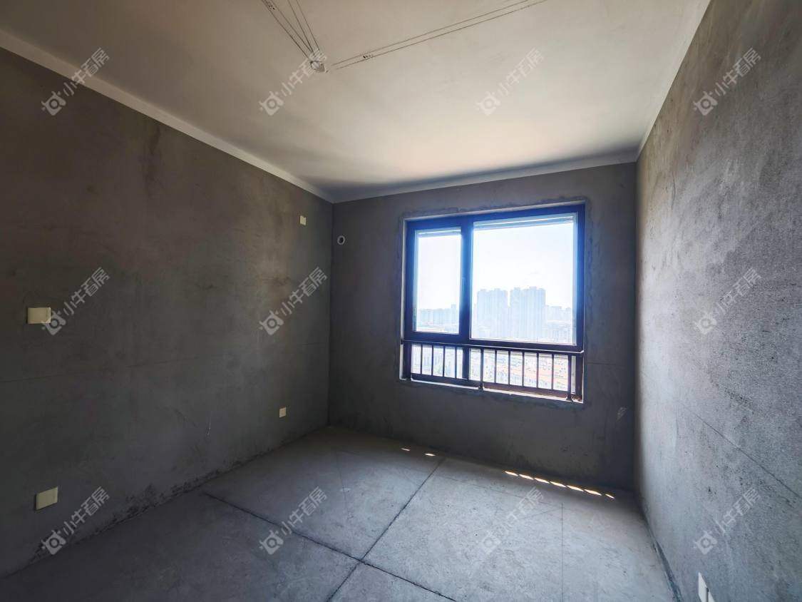 镇江荣城国际（中央公馆）在售二手房源室内图_小牛看房