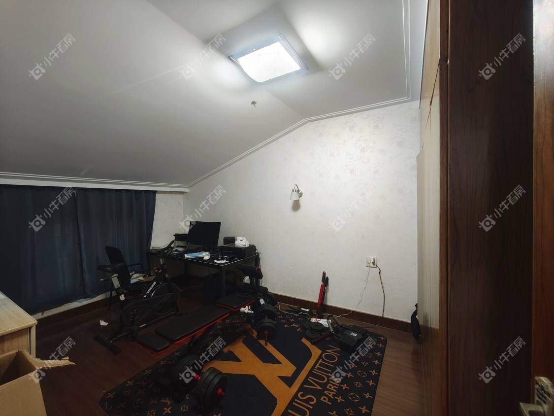 镇江香草苑在售二手房源室内图_小牛看房