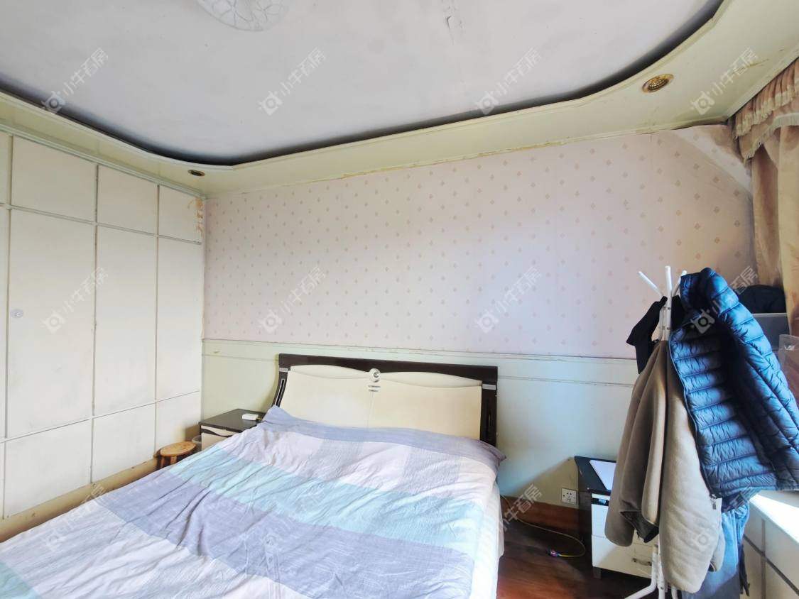 镇江海会新村在售二手房源室内图_小牛看房