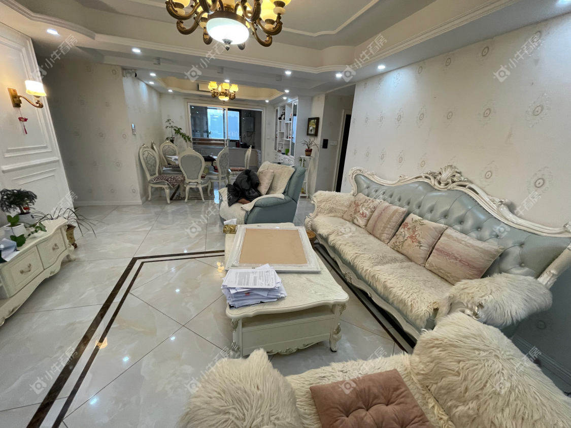 镇江吾悦华府金郡（丹阳）在售二手房源_小牛看房