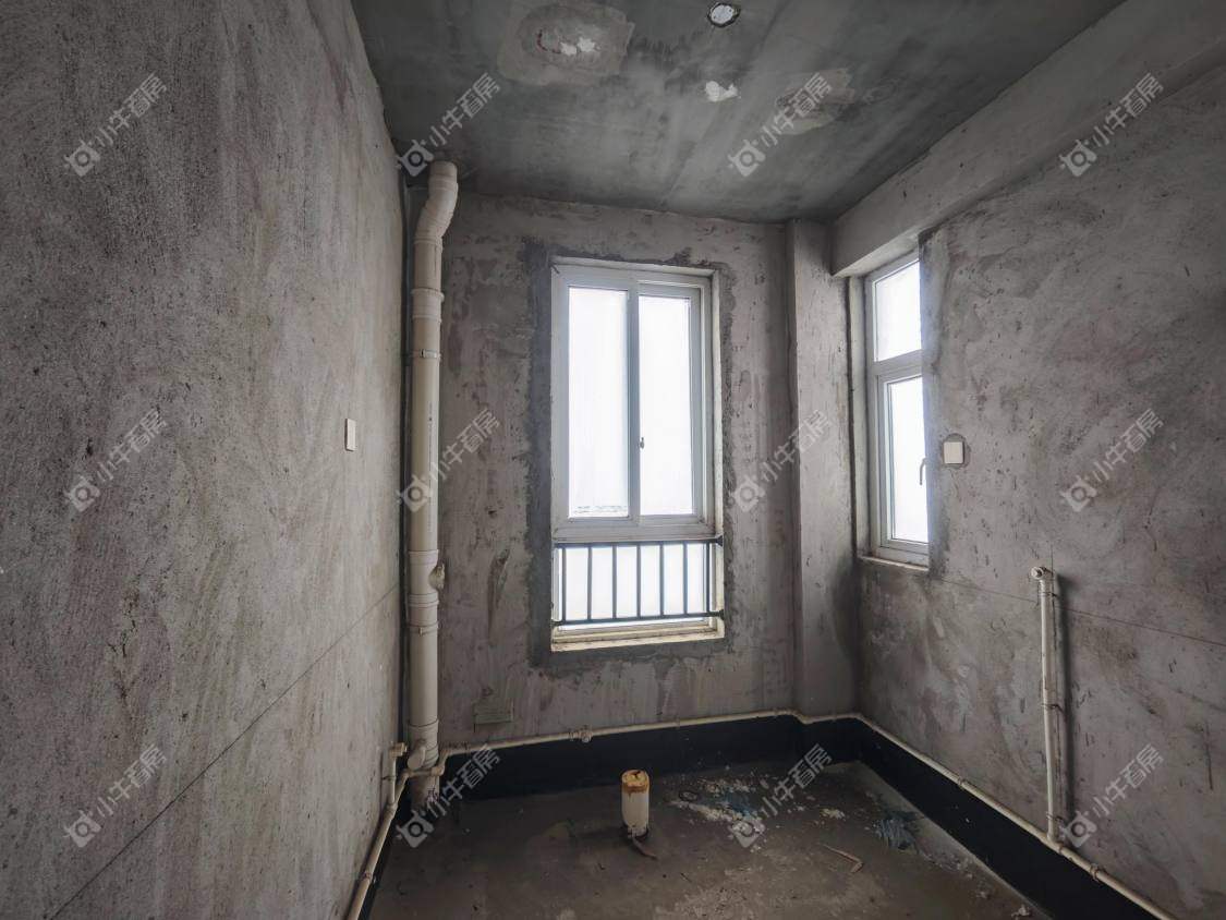 镇江练湖新城在售二手房源室内图_小牛看房