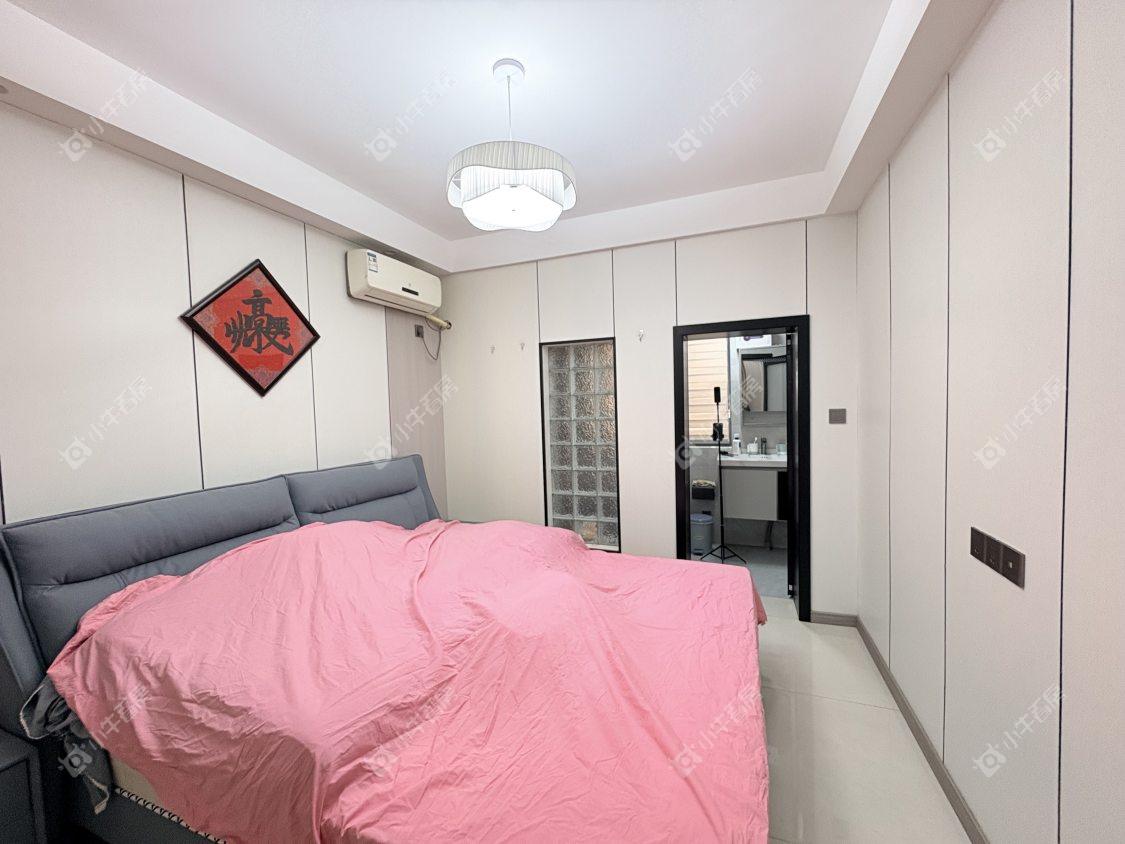 镇江城东村在售二手房源室内图_小牛看房