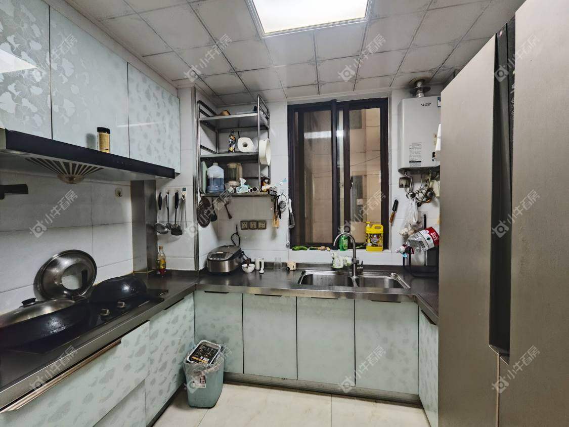 镇江华都锦城在售二手房源室内图_小牛看房