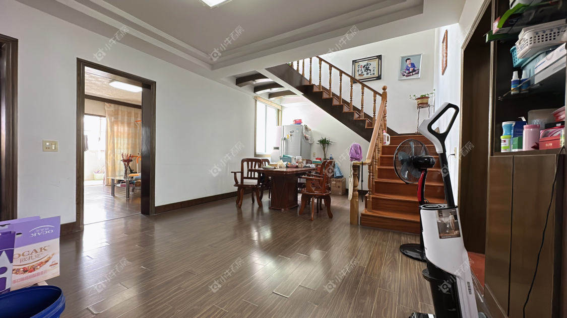 镇江华南园中园在售二手房源_小牛看房