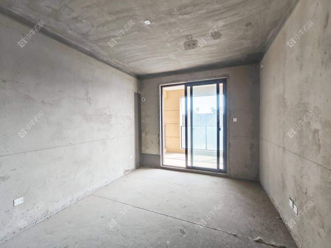 镇江汇金天地在售二手房源室内图_小牛看房