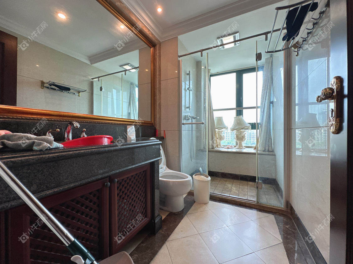 镇江恒大名都一期在售二手房源_小牛看房