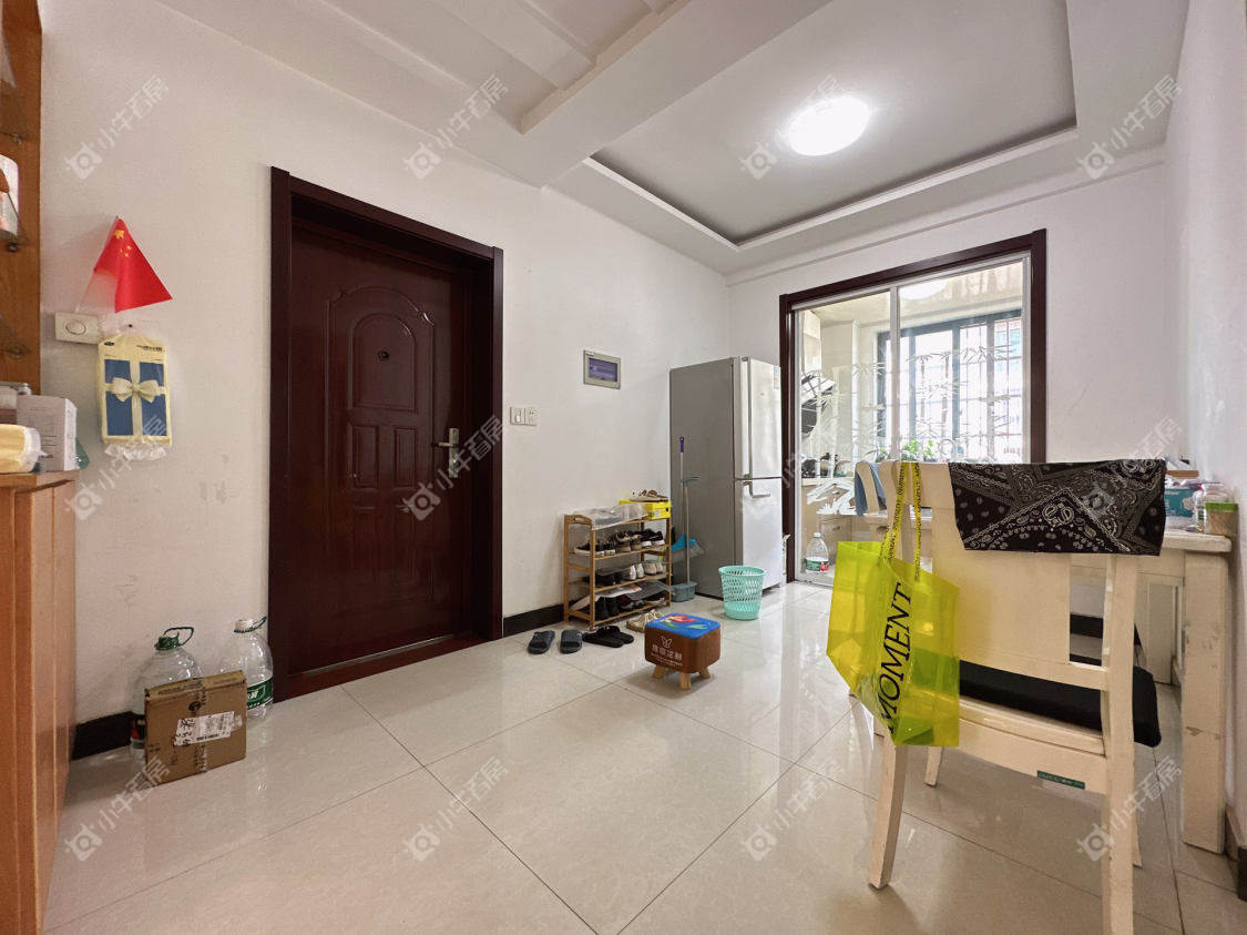 镇江碧水兰庭在售二手房源_小牛看房