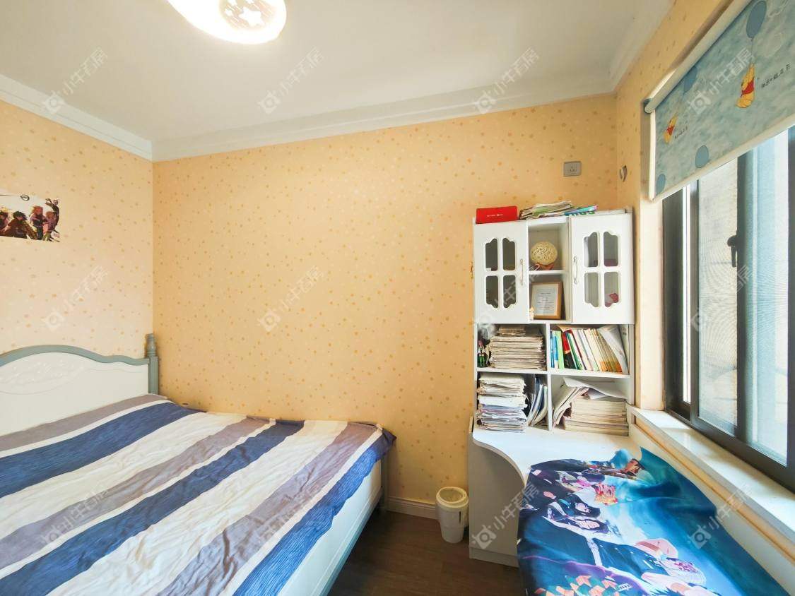 镇江信达香堤国际在售二手房源室内图_小牛看房