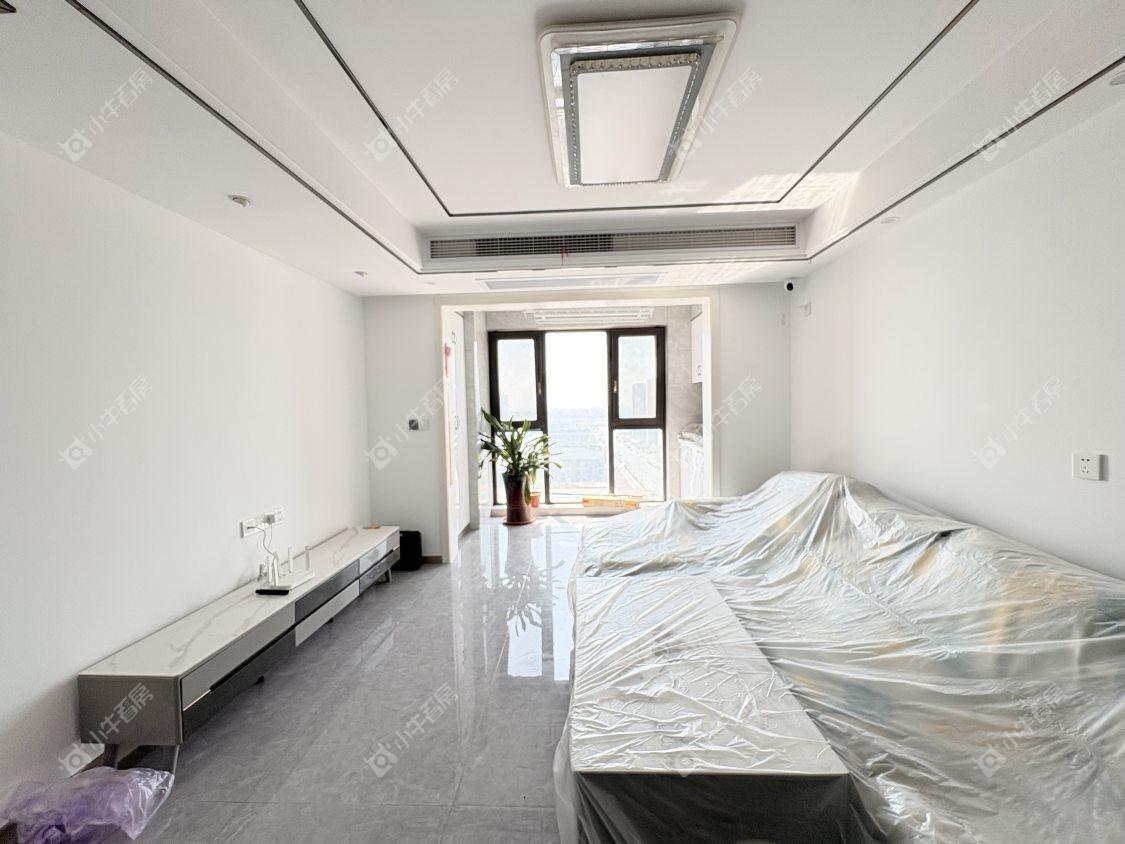 镇江中南君悦府中南一期在售二手房源_小牛看房