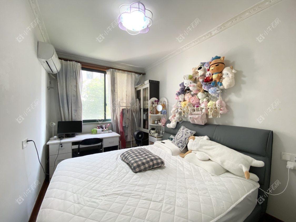 镇江紫荆花园在售二手房源室内图_小牛看房