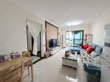 镇江恒大城在售二手房_小牛看房