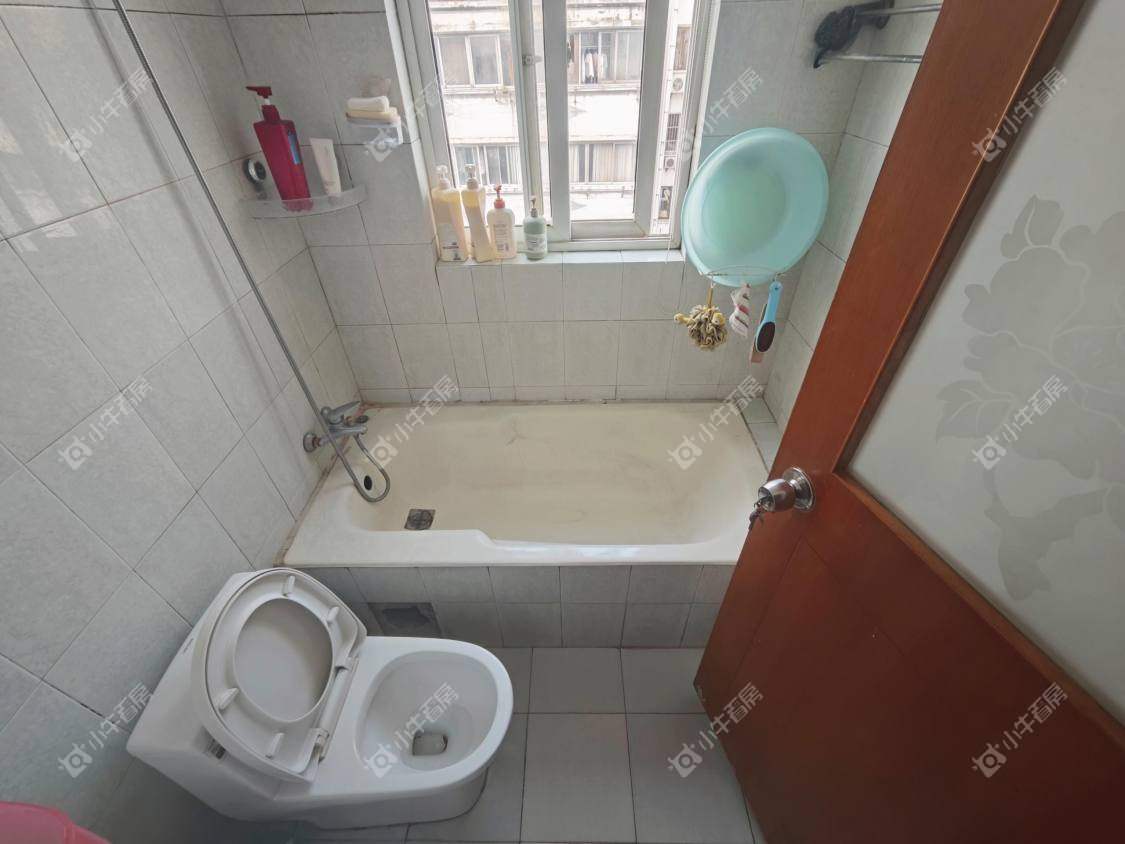 镇江华南园中园在售二手房源室内图_小牛看房