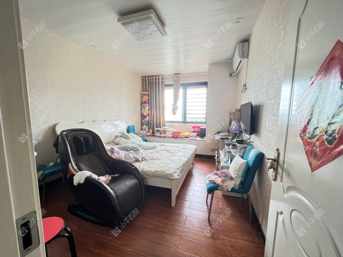 镇江翡翠林花园（天福花园）在售二手房源室内图_小牛看房