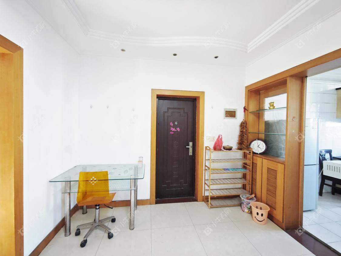 镇江台阳小区在售二手房源室内图_小牛看房