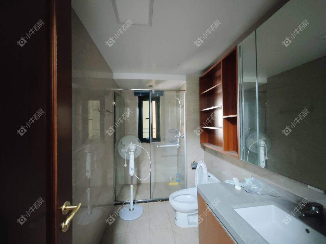 镇江恒大名都二三期在售二手房源室内图_小牛看房