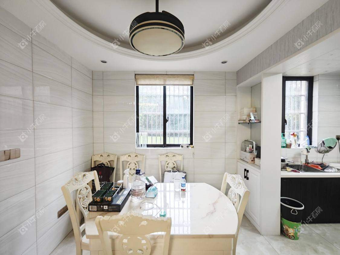 镇江丹凤国际在售二手房源室内图_小牛看房