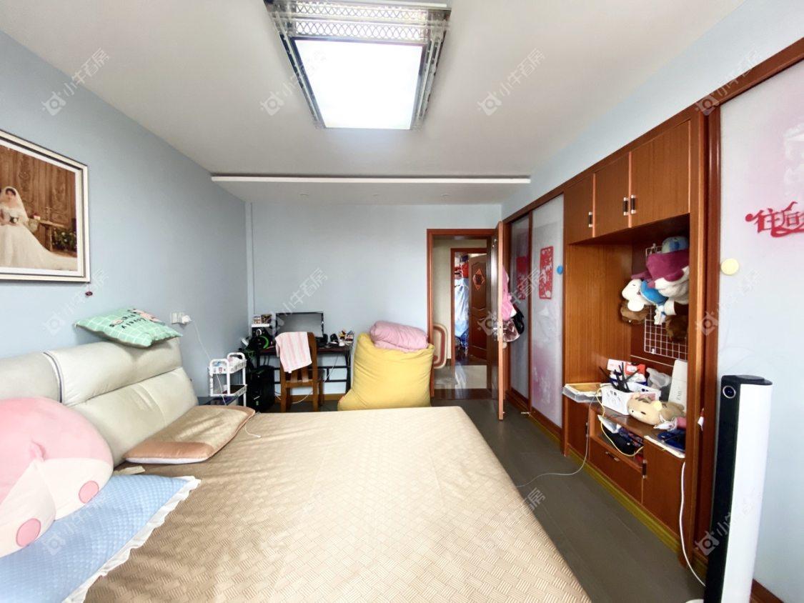 镇江欧洲城在售二手房源室内图_小牛看房