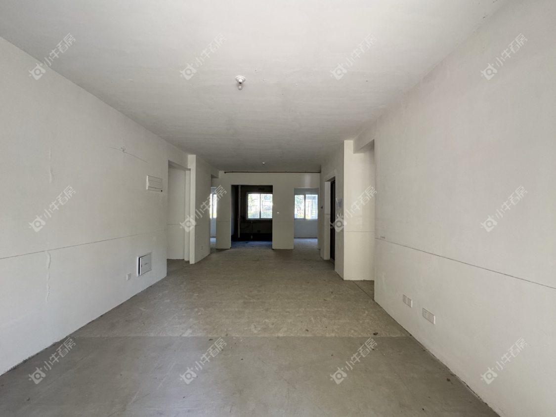 镇江中南熙悦城中南二期在售二手房源室内图_小牛看房