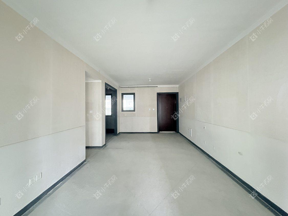 镇江中海时代都会在售二手房源室内图_小牛看房