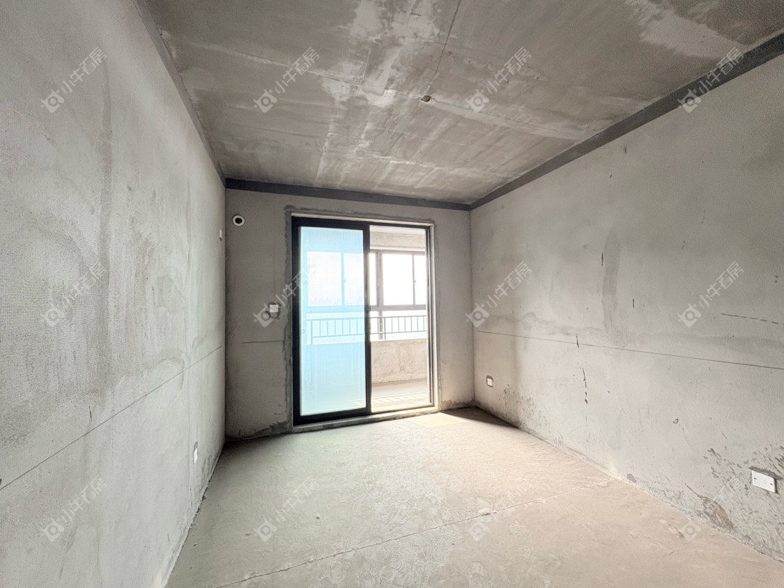 镇江汇金天地在售二手房源室内图_小牛看房