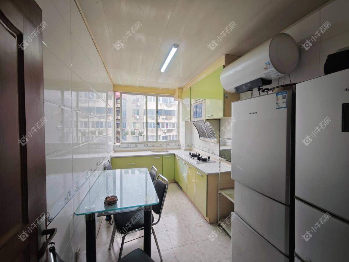 镇江幸福小区在售二手房源室内图_小牛看房