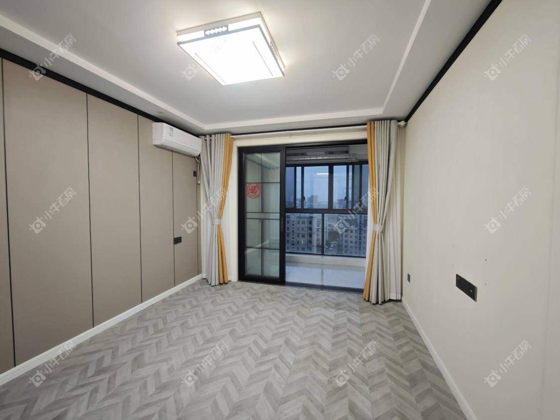 镇江翡翠林花园（天福花园）在售二手房源室内图_小牛看房