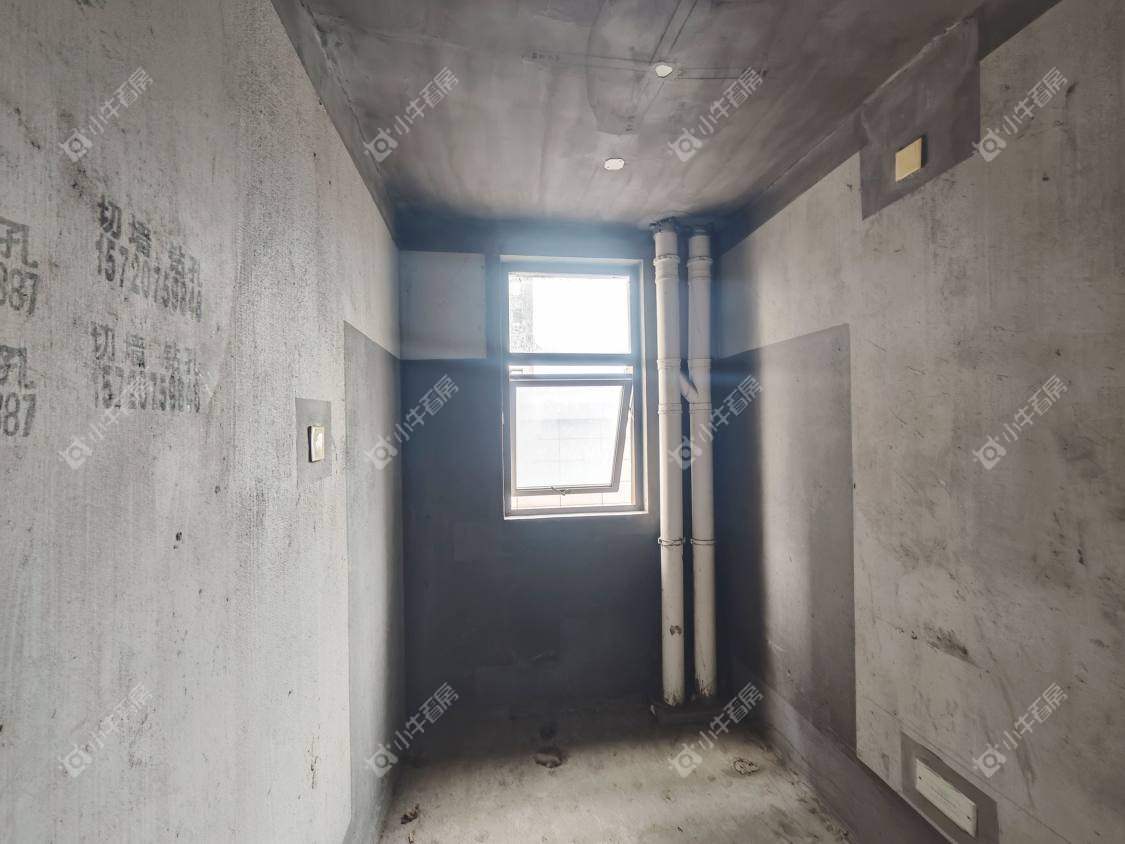 镇江荣城国际一期在售二手房源室内图_小牛看房