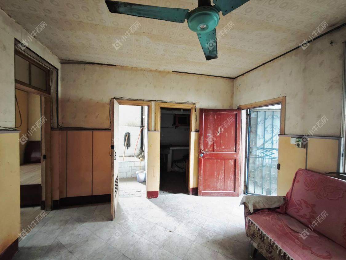 镇江华南新村在售二手房源室内图_小牛看房