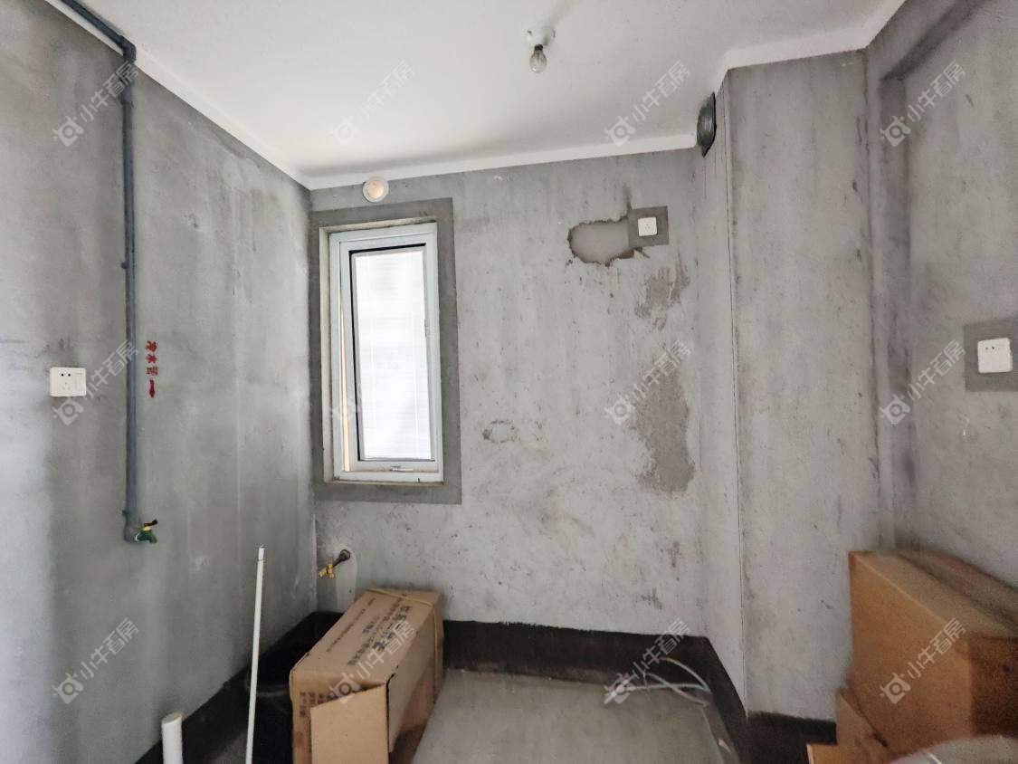 镇江中南君悦府中南一期在售二手房源室内图_小牛看房