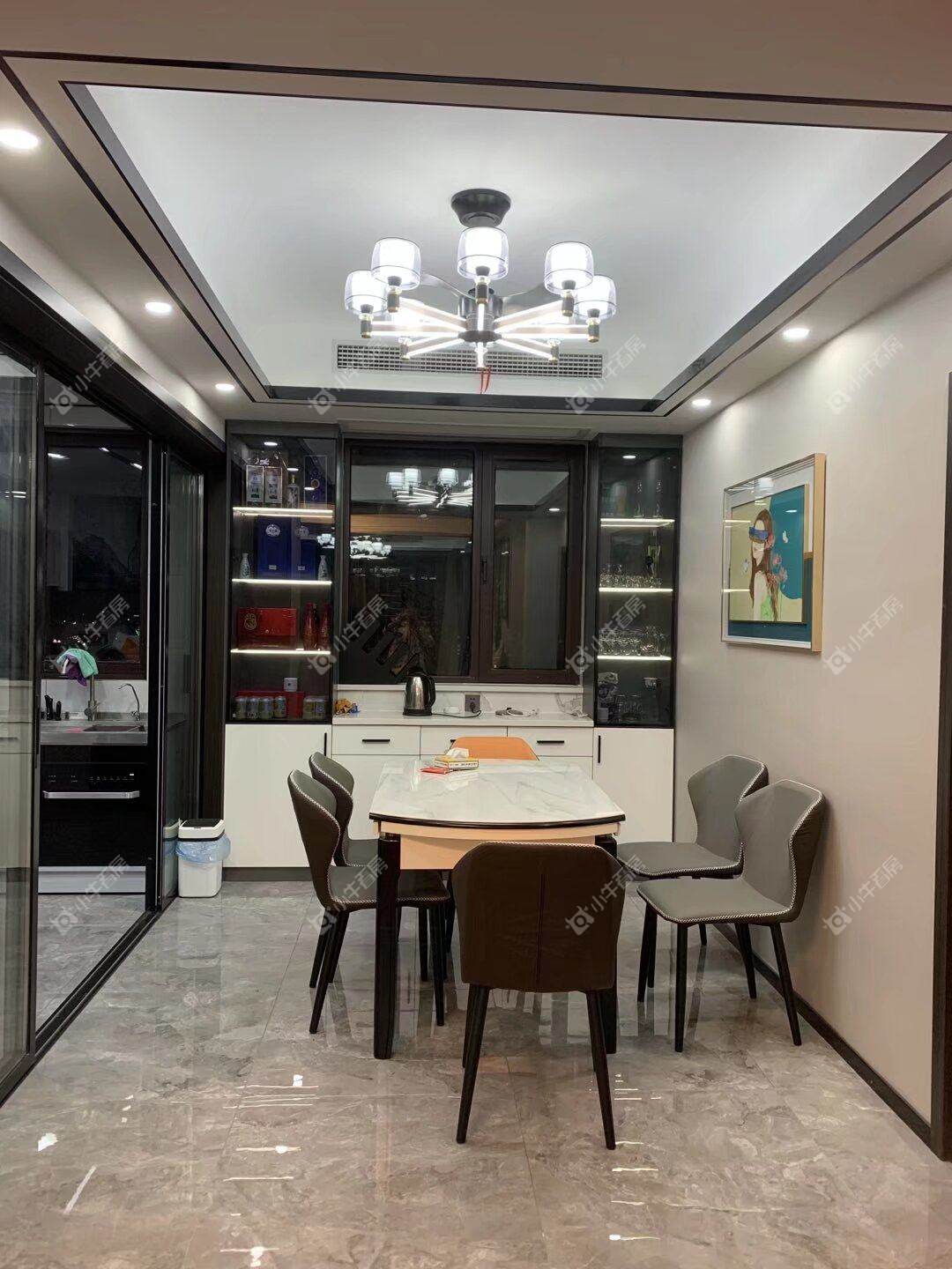 镇江凤凰郡在售二手房源_小牛看房