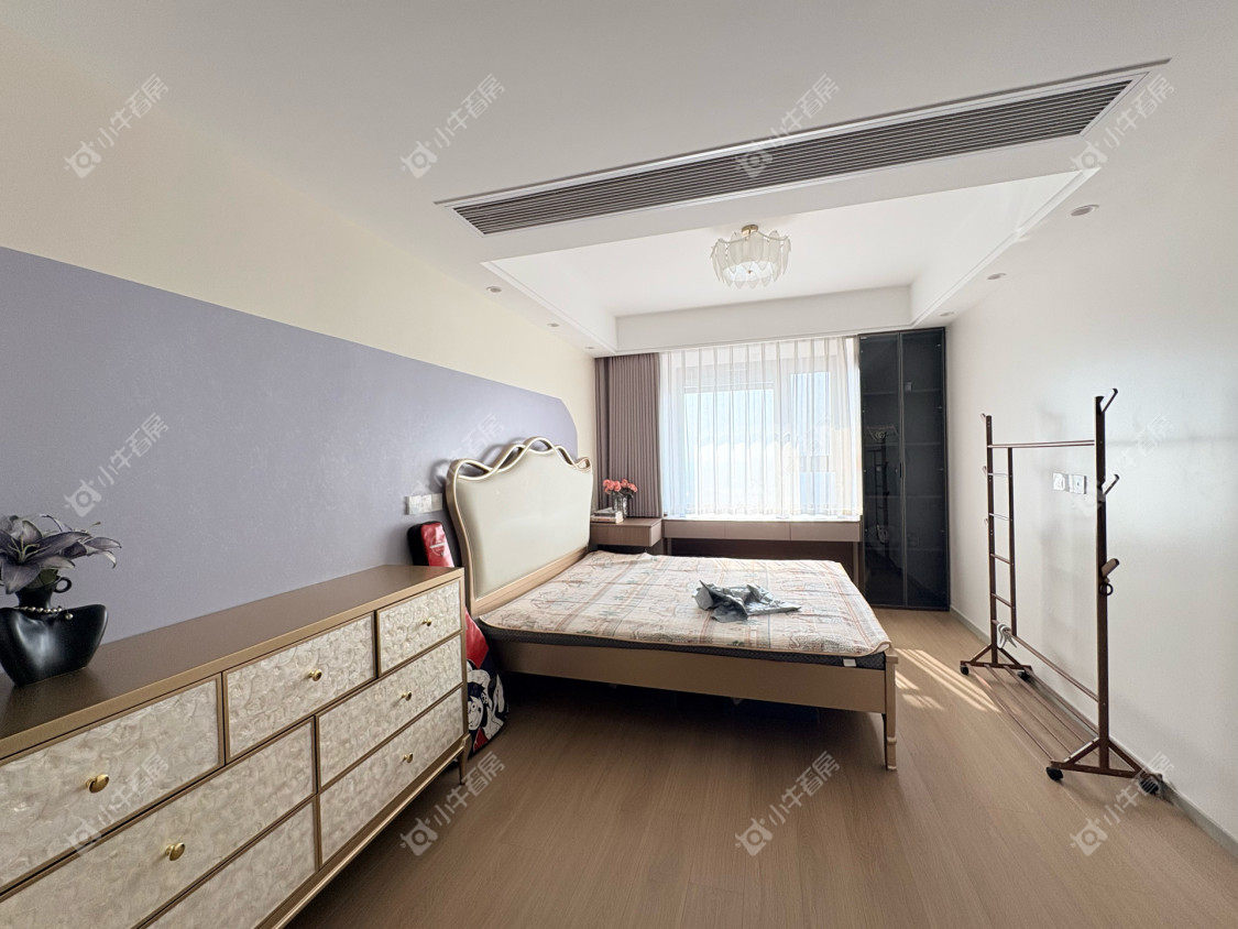 镇江爱家尚城在售二手房源室内图_小牛看房