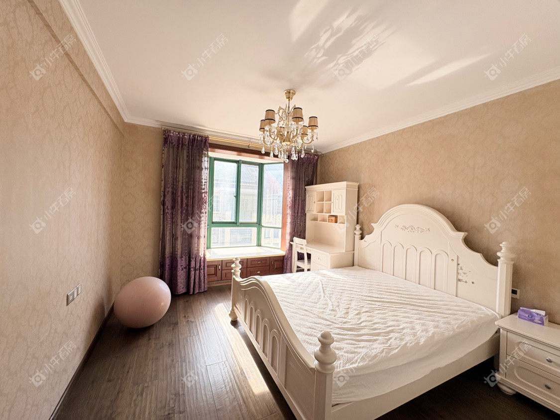 镇江缇香花园二期在售二手房源室内图_小牛看房