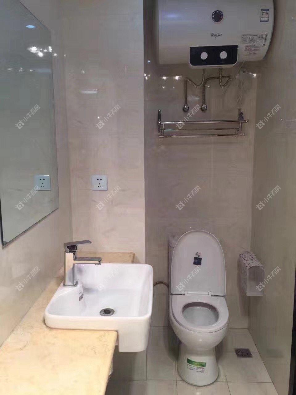 镇江吾悦广场（丹阳）在租房源室内图_小牛看房