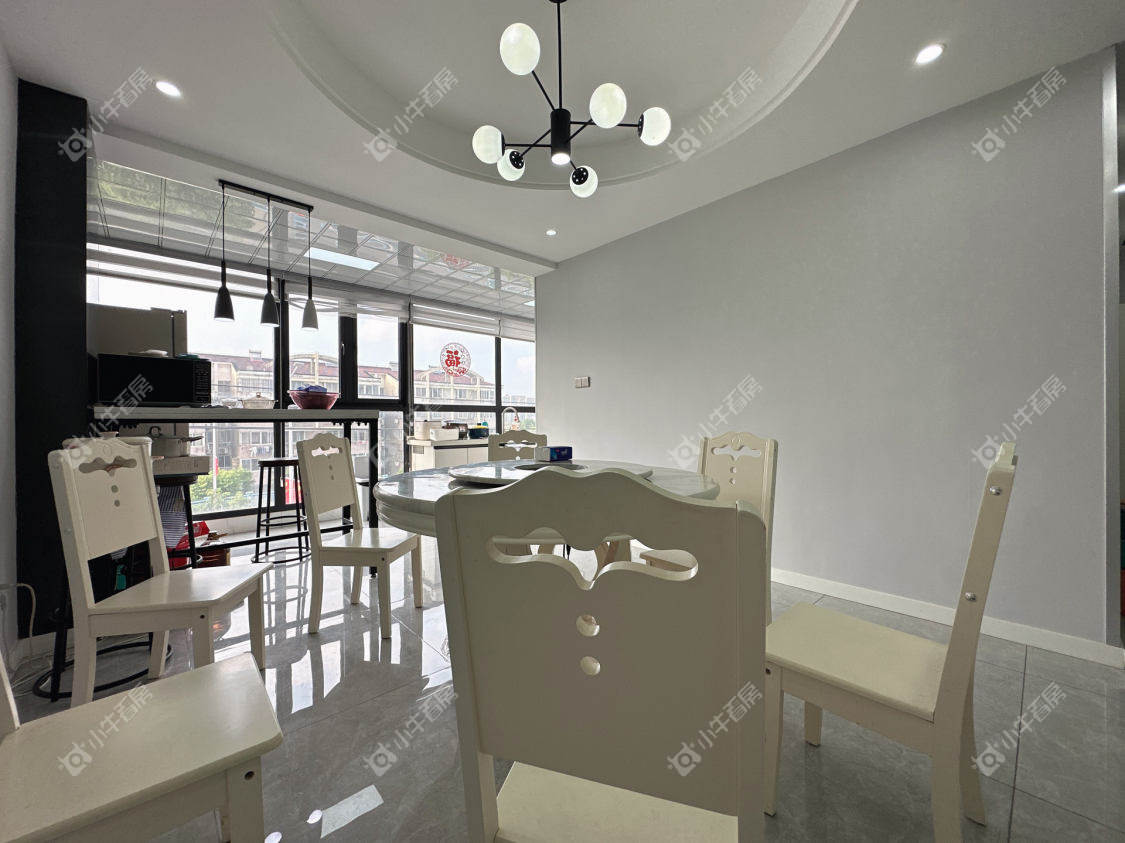 镇江大桥南苑在售二手房源_小牛看房