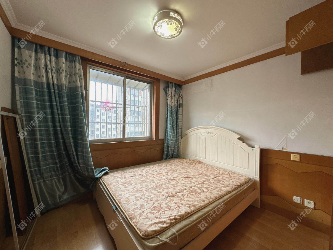 镇江华南新村在售二手房源_小牛看房