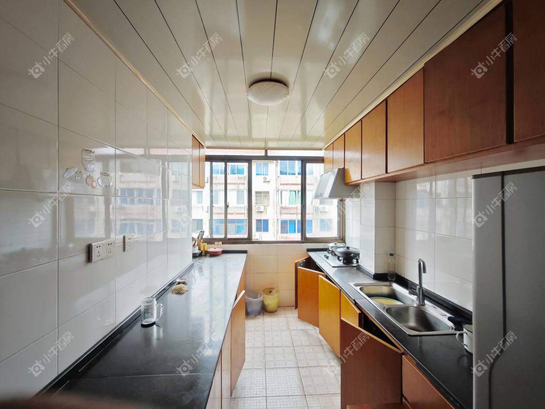 镇江凤凰新村在售二手房源室内图_小牛看房