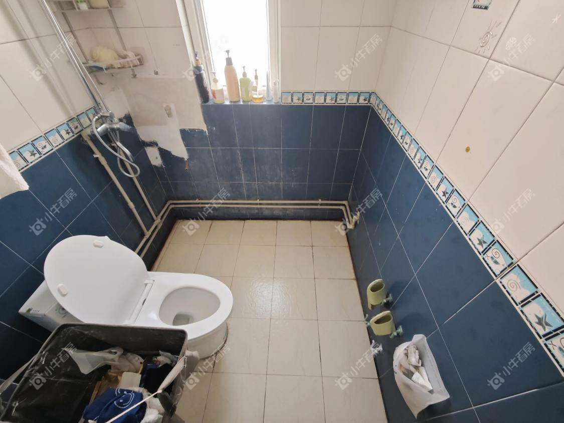 镇江千禧花园在售二手房源室内图_小牛看房