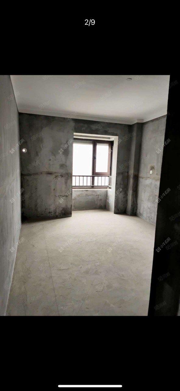 镇江滨河凤凰城在售二手房源室内图_小牛看房