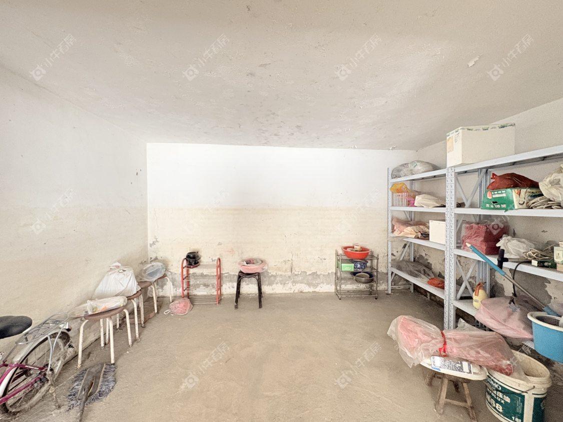 镇江迎春小区在售二手房源室内图_小牛看房