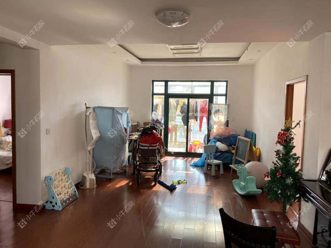 镇江江南人家在售二手房源_小牛看房