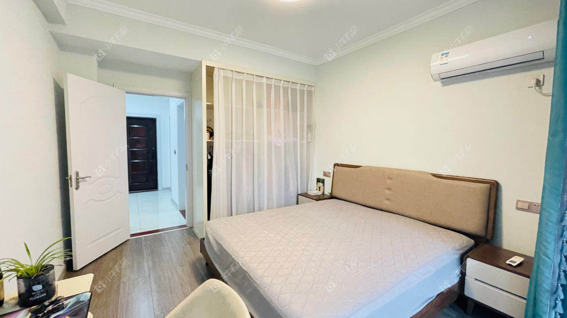 镇江天波城在售二手房源_小牛看房