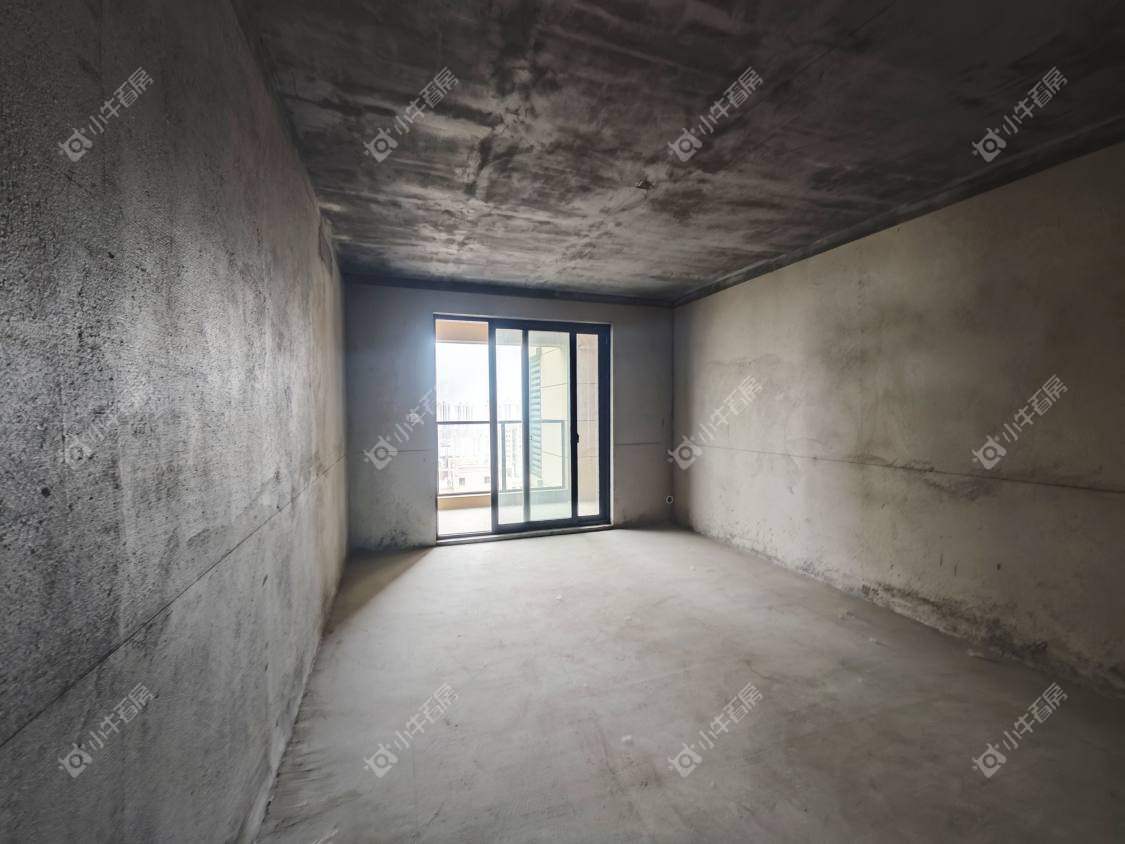 镇江汇金天地在售二手房源室内图_小牛看房