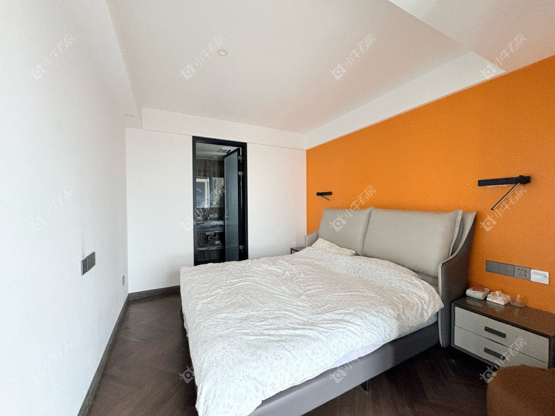 镇江金色家园在售二手房源室内图_小牛看房