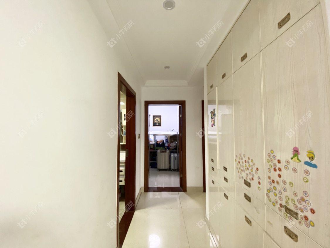 镇江国信宜和在售二手房源室内图_小牛看房