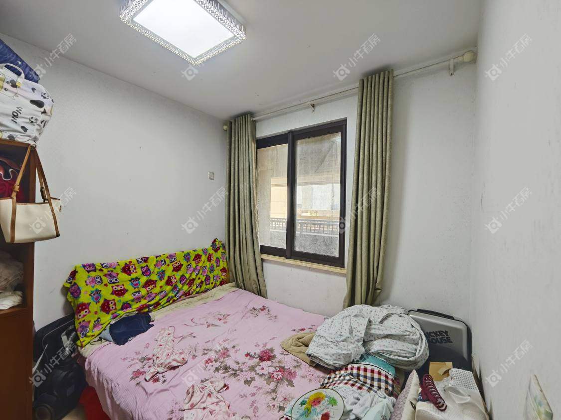 镇江吾悦华府（丹阳）在售二手房源室内图_小牛看房