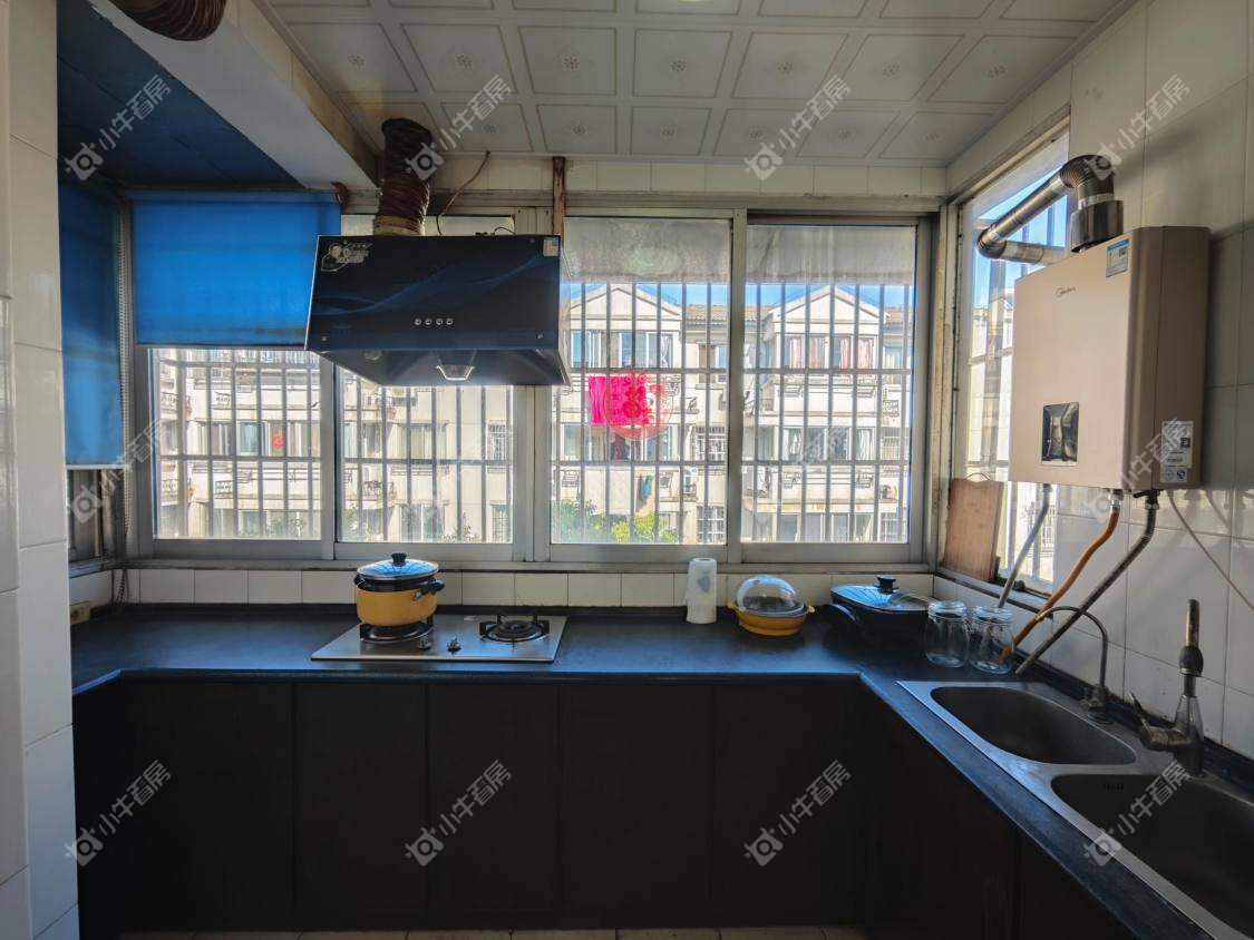 镇江幸福二区在售二手房源室内图_小牛看房